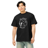 Go Horse Method - Men’s box tee