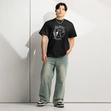 Go Horse Method - Men’s box tee