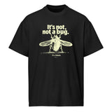 It’s Not a Bug, It’s a Feature - Men’s box tee