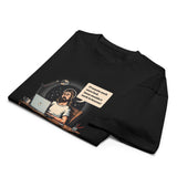 If Remote Work Were Bad - Men’s box tee