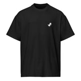 Offline Dino Developer - Men’s box tee