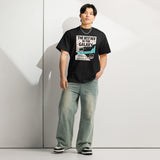 The Best Dev in the Galaxy - Men’s box tee