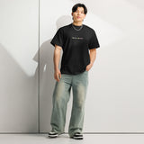 Hello World – Color Edition - Men’s box tee
