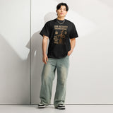 IAM Security Engineering - You Shall Not Pass - Men’s box tee