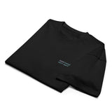 npm install self-worth - Men’s box tee
