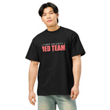 Cyber Security - Red Team - Men’s box tee