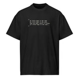99 Little Bugs in the Code - Men’s box tee