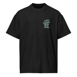 Anti Front-End Club - Men’s box tee