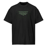 Binary Things - Men’s box tee