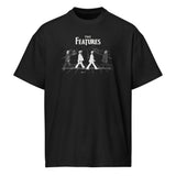 The Features III - Men’s box tee