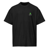 ICQ Uh-Oh Error Tee - Men’s box tee