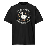Friday Mode: No Deployments Tee - Men’s box tee