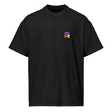 mIRC Logo - Men’s box tee