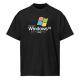 Windows XP - Men’s box tee