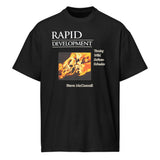 Rapid Development - Men’s box tee