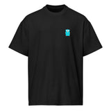 Golang Logo II - Men’s box tee