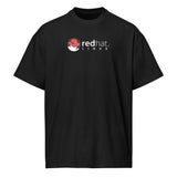 Linux Red Hat Classic Logo - Men’s box tee