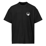 Anonymous Collective Emblem II - Men’s box tee