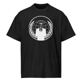 Anonymous Collective Emblem - Men’s box tee