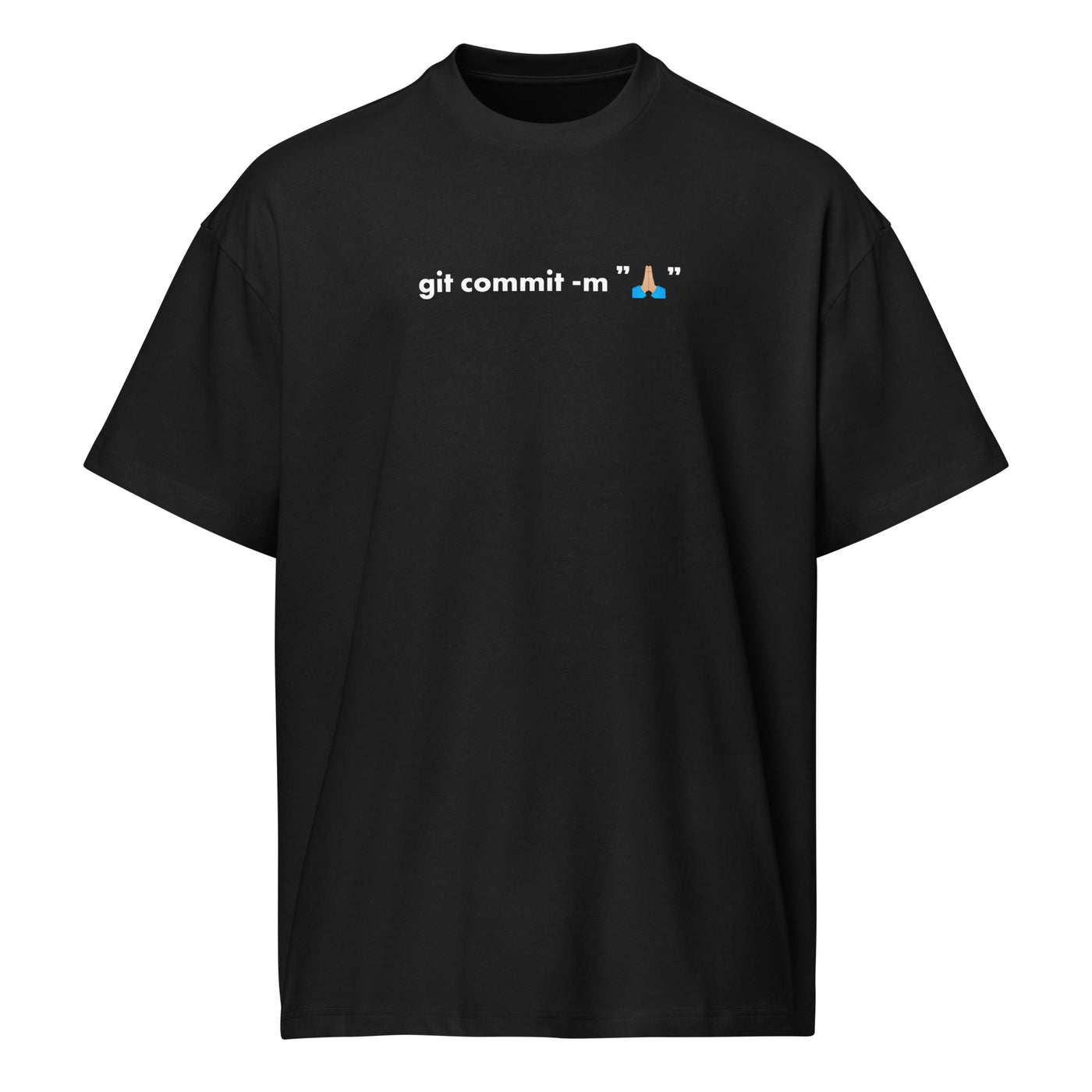 Git Commit -m 