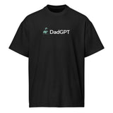 DadGPT - Men’s box tee