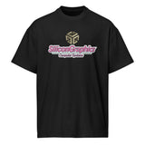 Silicon Graphics Computer Systems - Men’s box tee