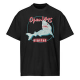 OpenVMS Digital Shark - Men’s box tee