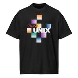 Tru64 UNIX Vintage Logo - Men’s box tee