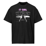 IT Girl  - Men’s box tee