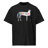Deadline - Men’s box tee