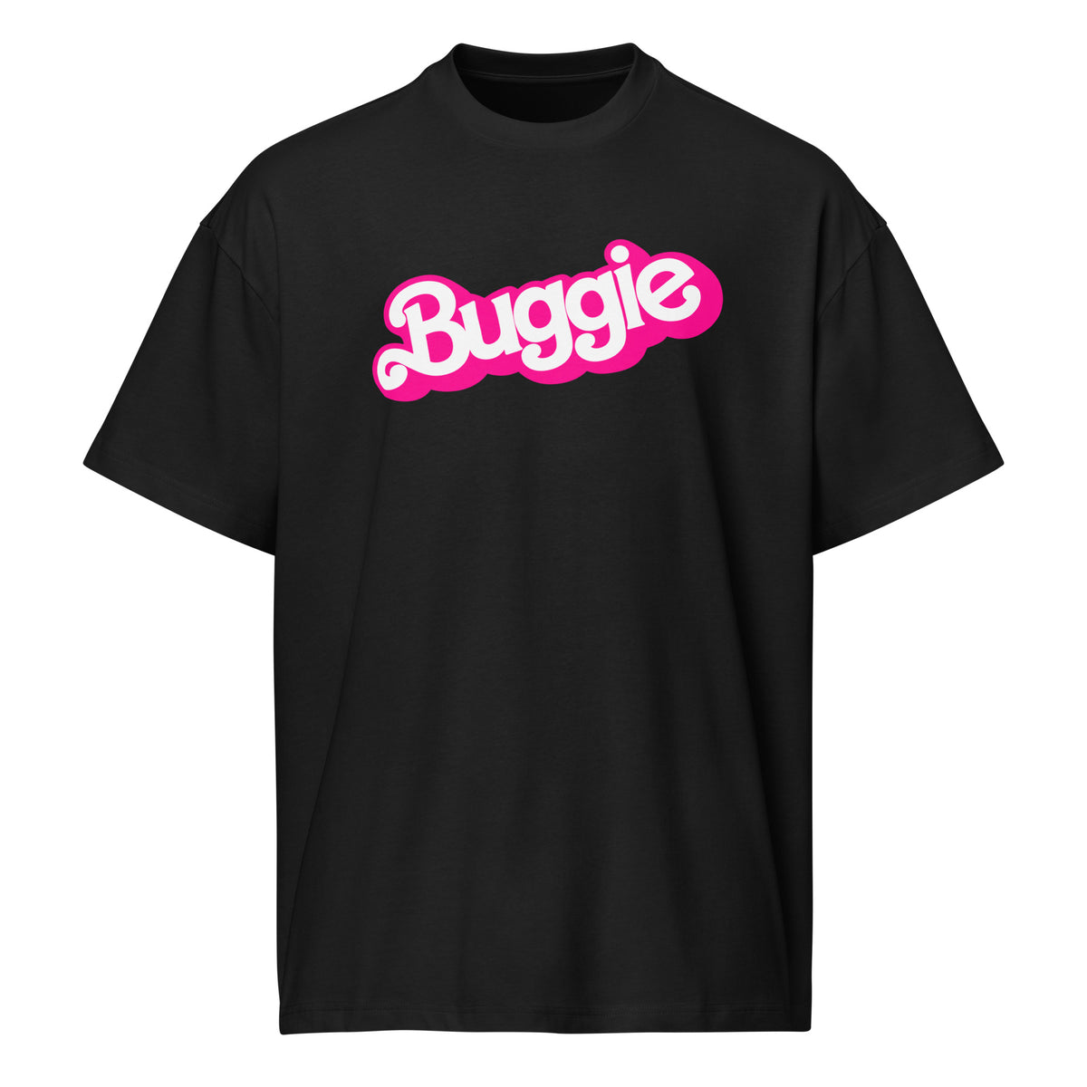 Buggie - Men’s box tee