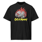 Out of Memory - Men’s box tee