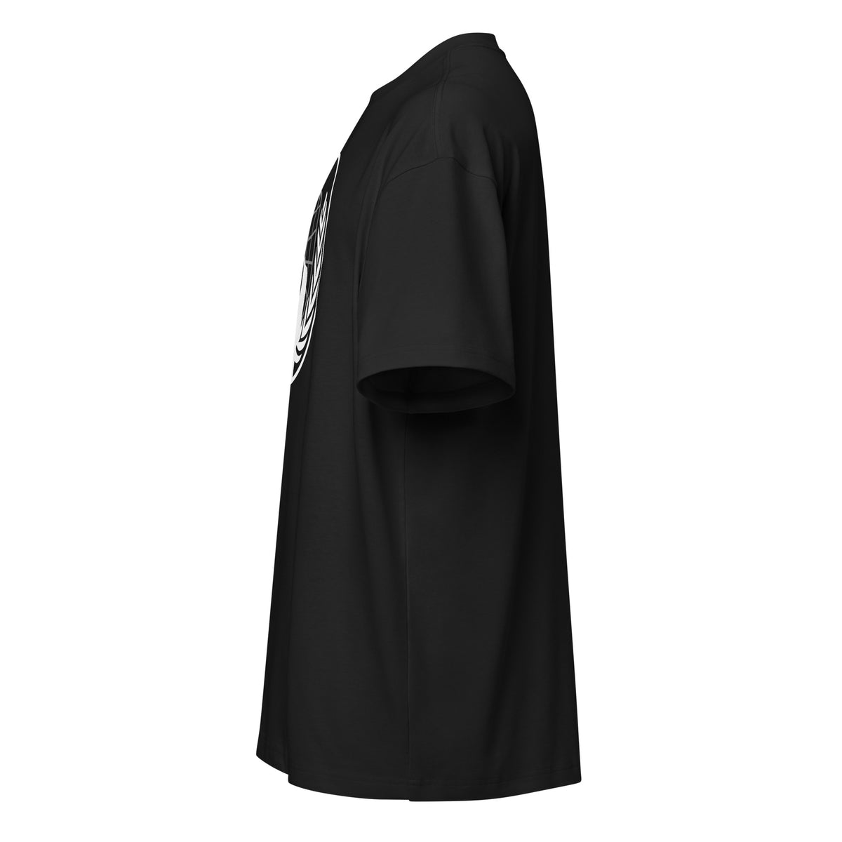 Anonymous Collective Emblem - Men’s box tee