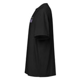 Cyber Security Purple Team - Men’s box tee
