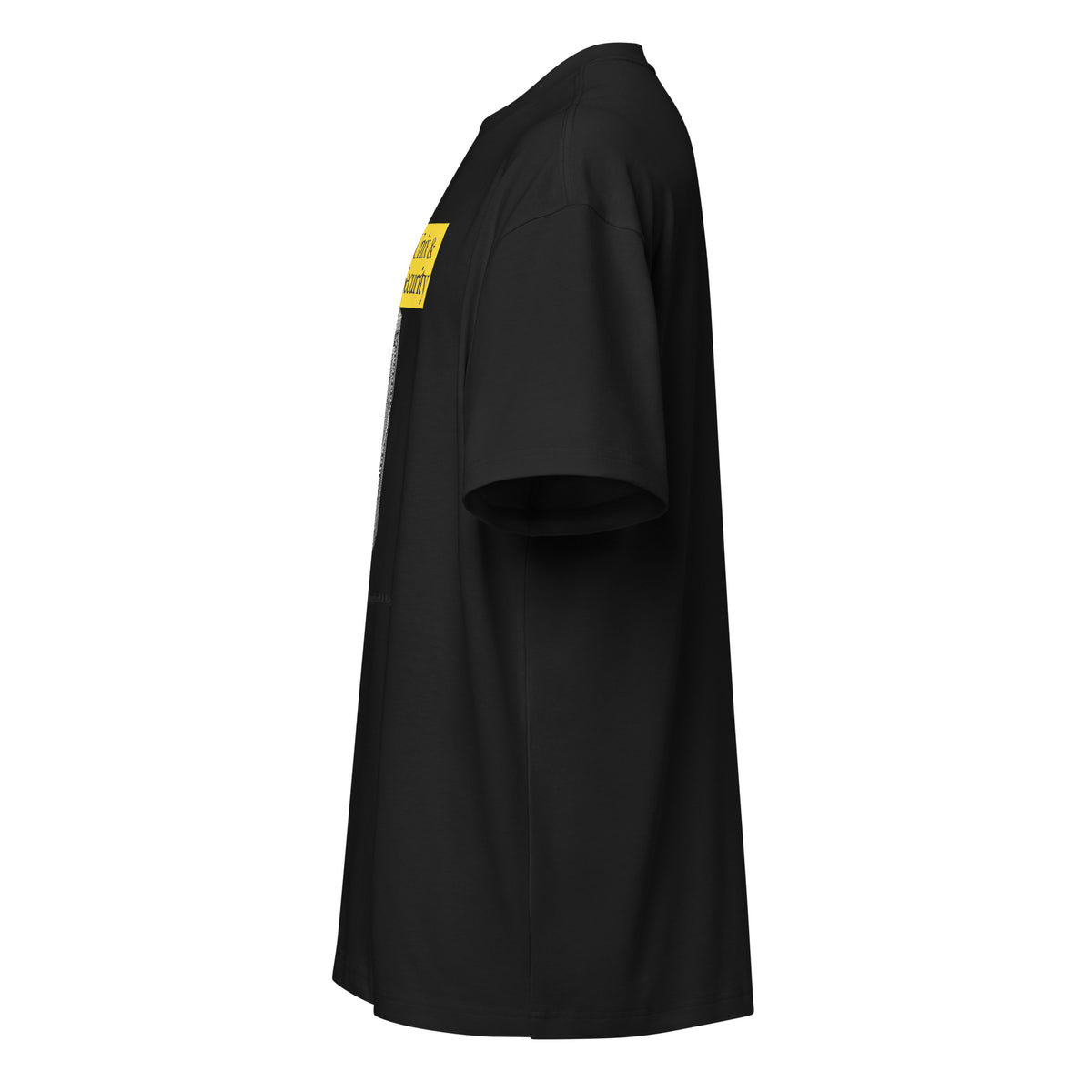 Practical Unix & Internet Security - Men’s box tee