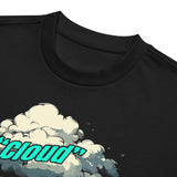 Cloud - Just a Fancy Name for Linux Servers - Men’s box tee