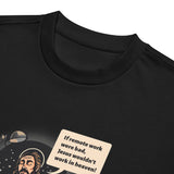 If Remote Work Were Bad - Men’s box tee