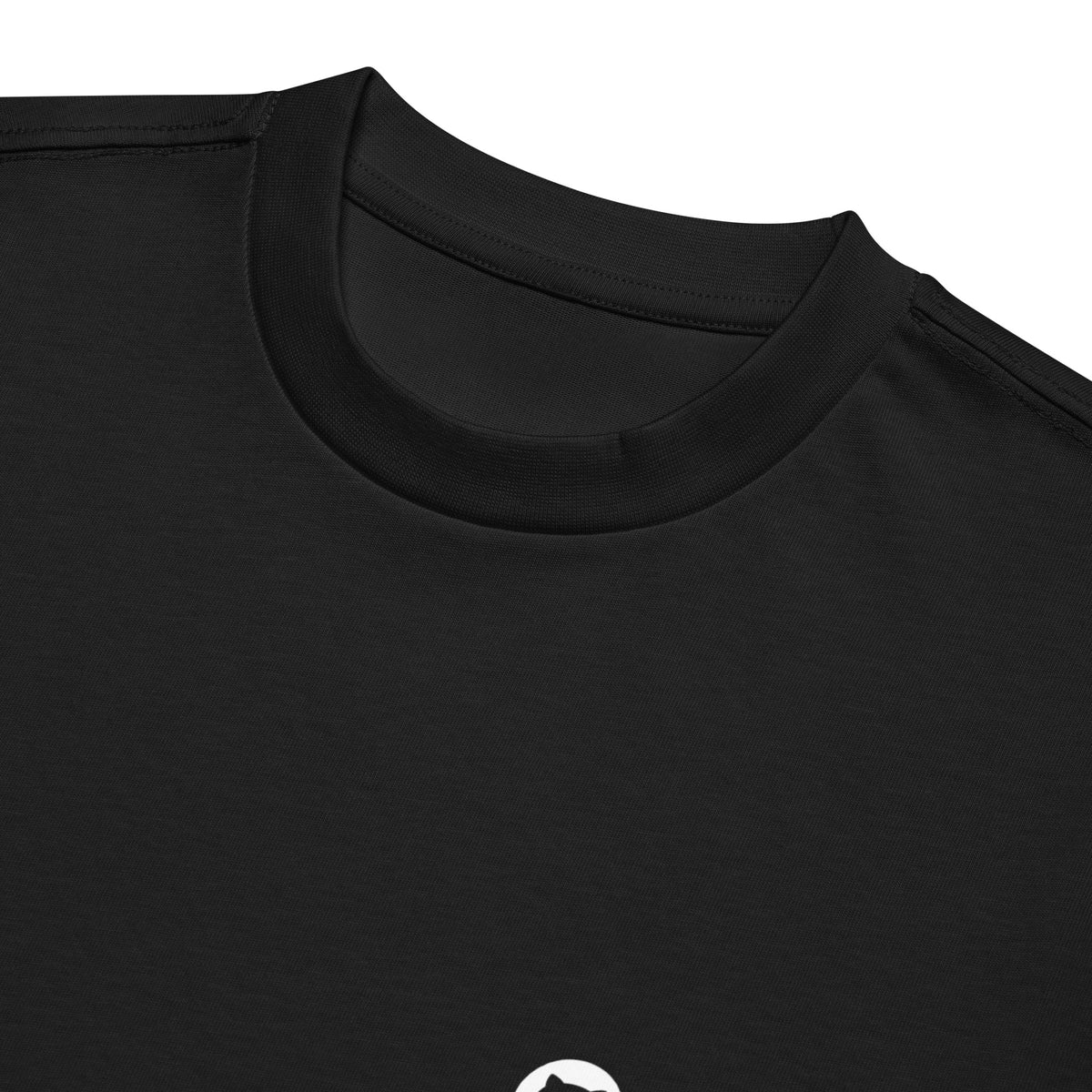 GitHub Classic Logo - Men’s box tee