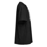 Don’t Scan Me - Men’s box tee