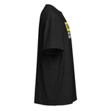 Warning: May Start Talking About Technology - Men’s box tee