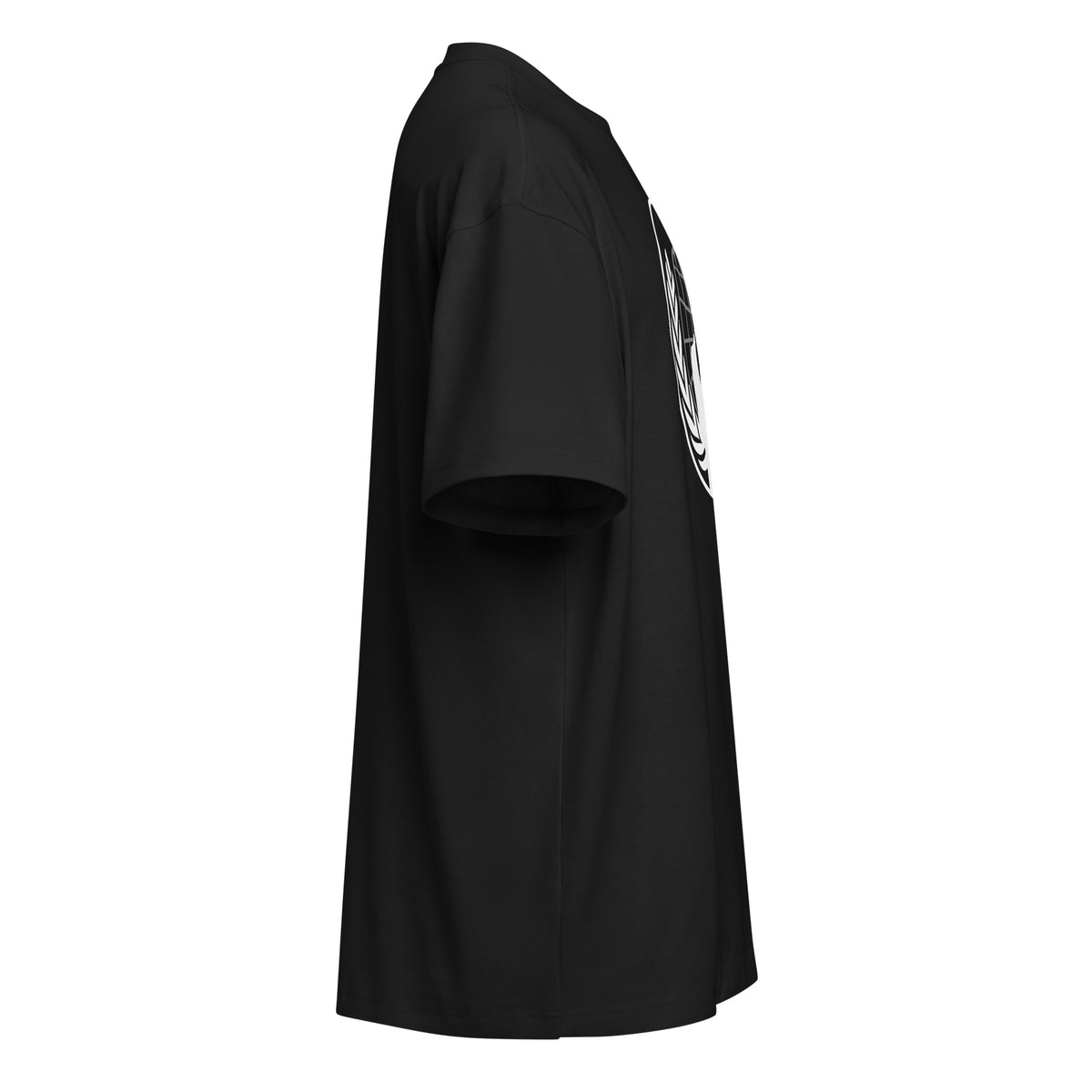 Anonymous Collective Emblem - Men’s box tee