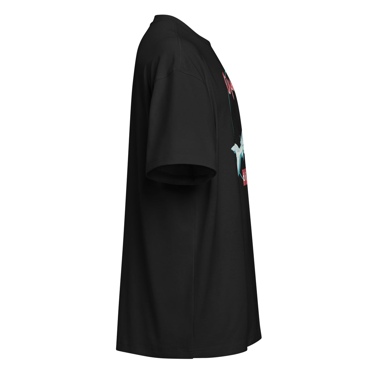 OpenVMS Digital Shark - Men’s box tee
