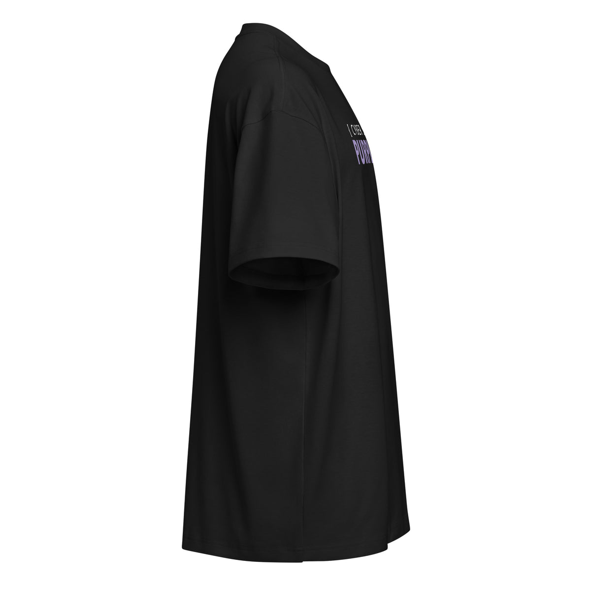 Cyber Security Purple Team - Men’s box tee