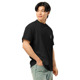 Go Horse Method II - Men’s box tee