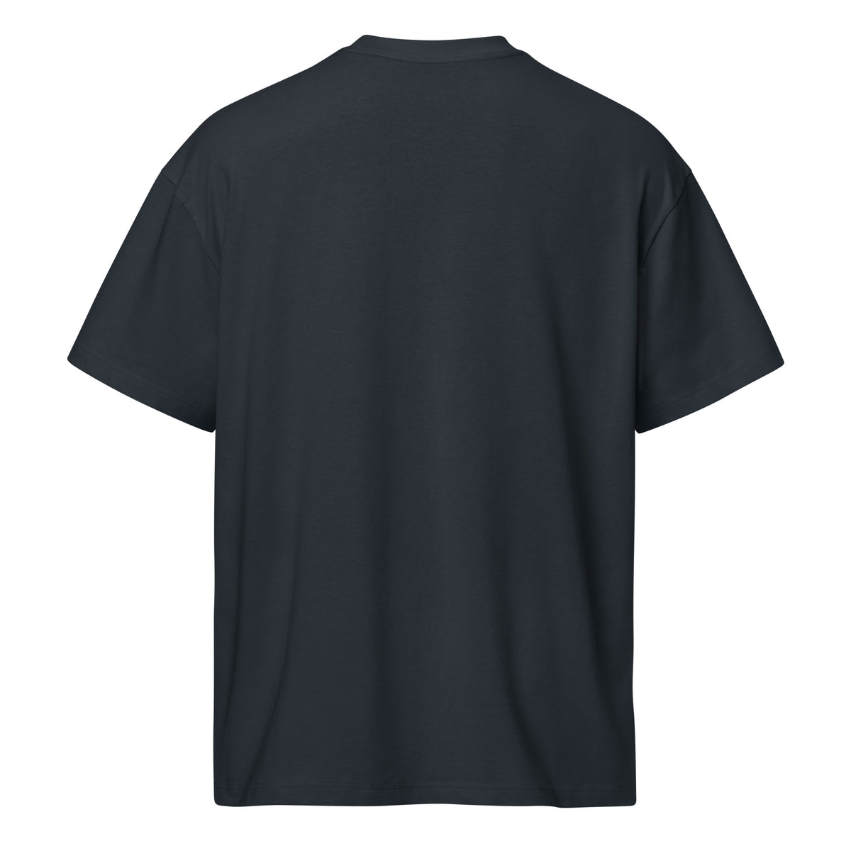 The C++ Programming Language - Men’s box tee