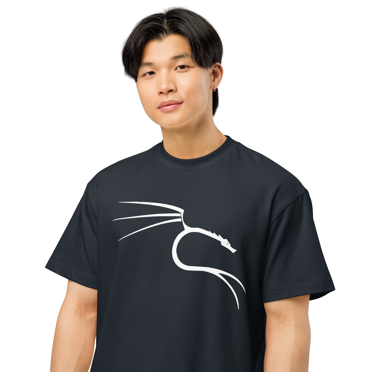 Kali Linux – The Power of Penetration Testing - Men’s box tee