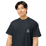 GitHub Classic Logo - Men’s box tee