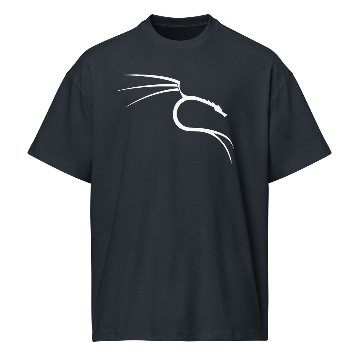Kali Linux – The Power of Penetration Testing - Men’s box tee