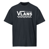 VLANs - Off the Firewall - Men’s box tee