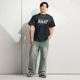 Did You Open the Ticket? - Men’s box tee